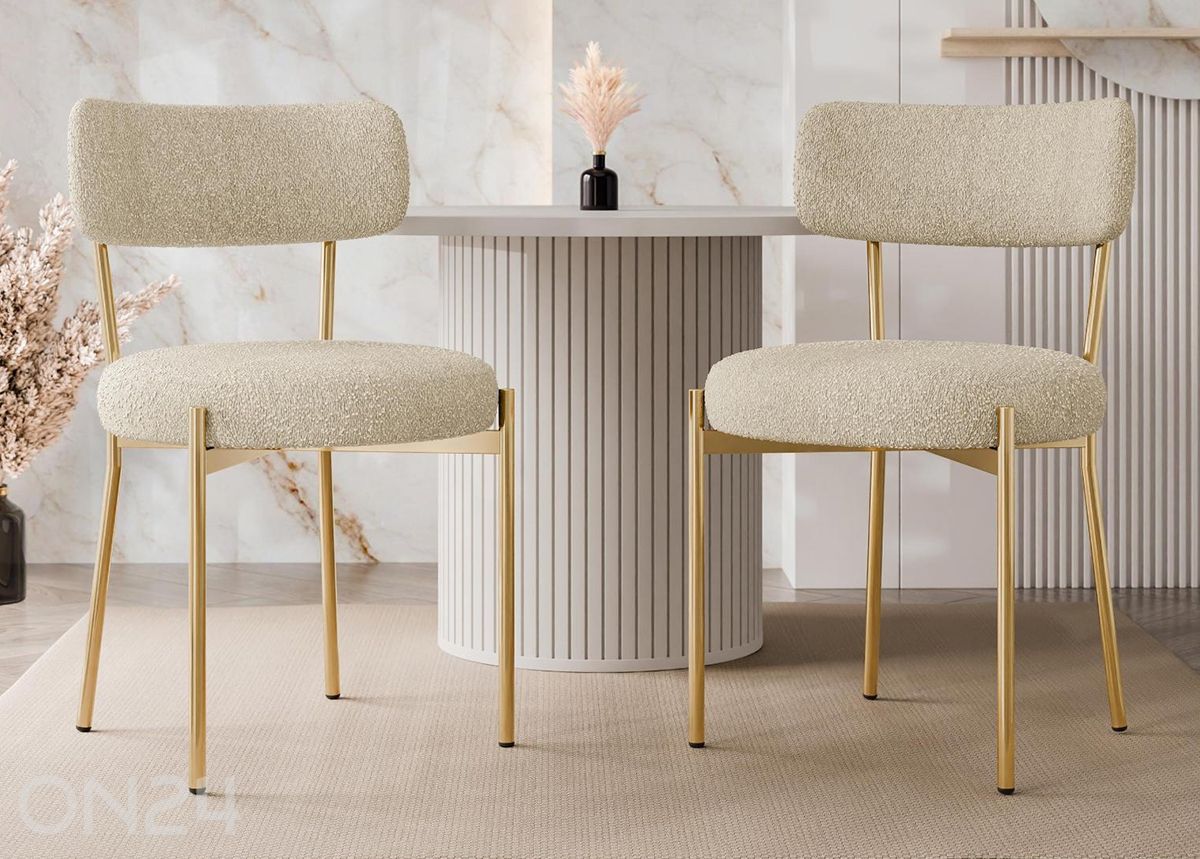 Tuolit Muz, 2 kpl kuvasuurennos