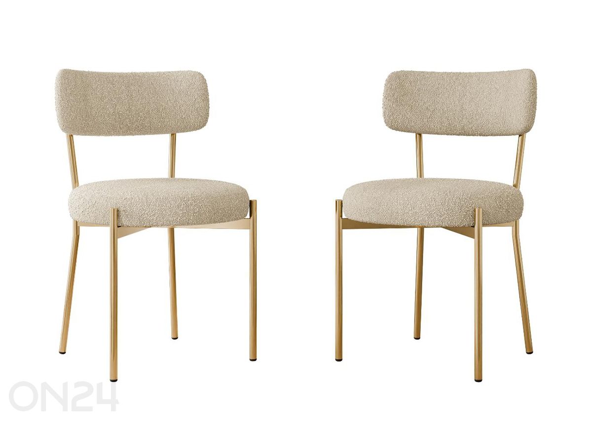 Tuolit Muz, 2 kpl kuvasuurennos