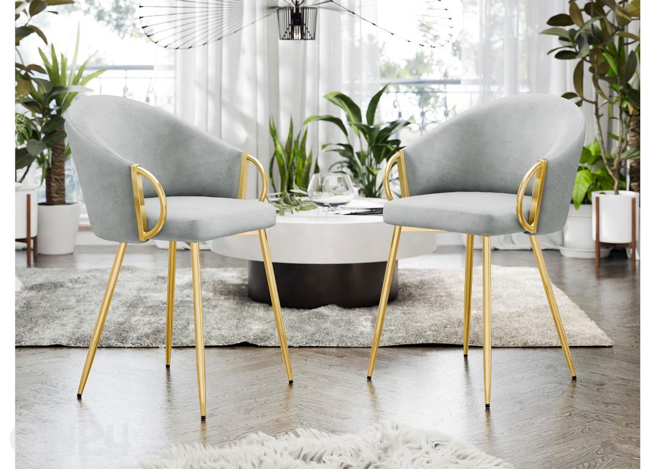 Tuolit Muz, 2 kpl kuvasuurennos