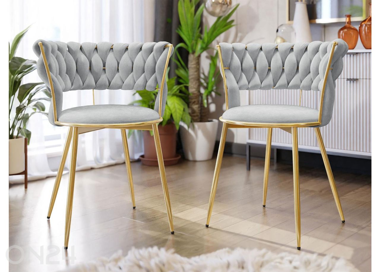 Tuolit Muz, 2 kpl kuvasuurennos