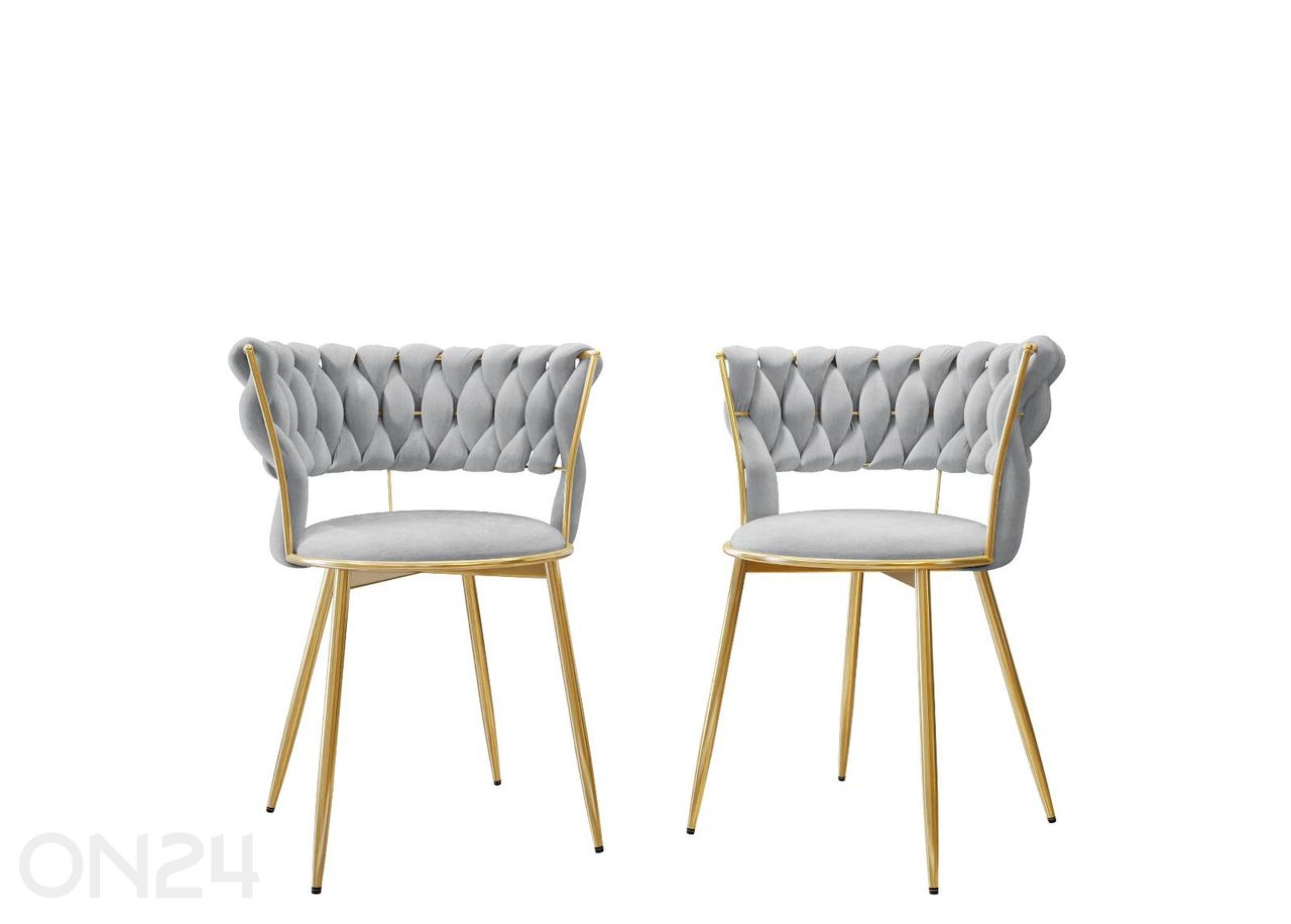 Tuolit Muz, 2 kpl kuvasuurennos