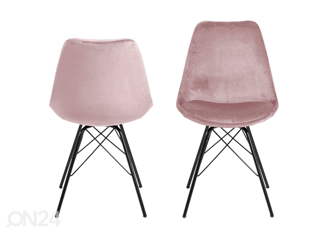 Tuolit Rose, 2 kpl kuvasuurennos