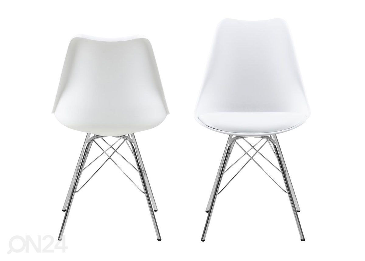 Tuolit Sid, 4 kpl kuvasuurennos