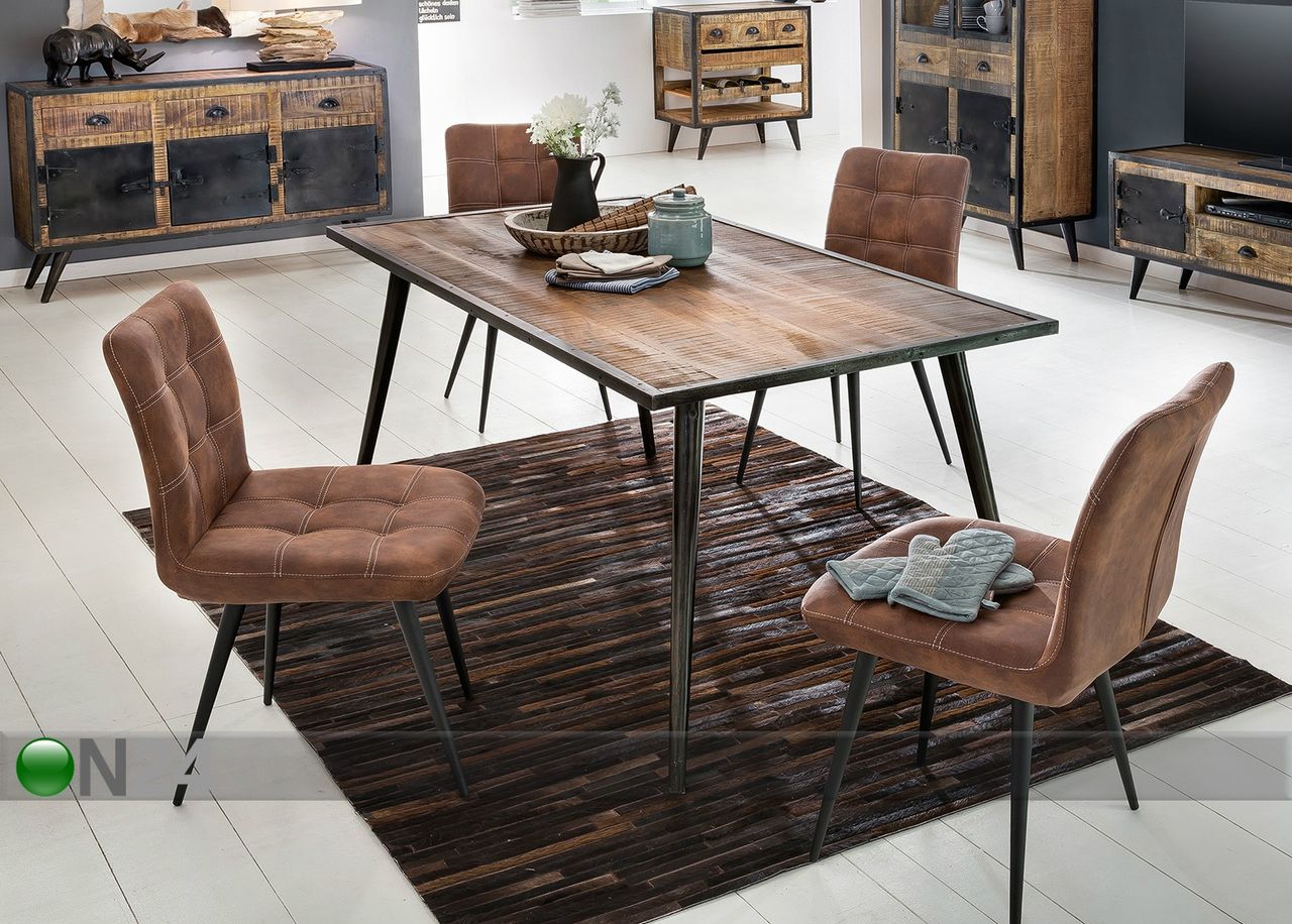 Tuolit Sit, 2 kpl kuvasuurennos