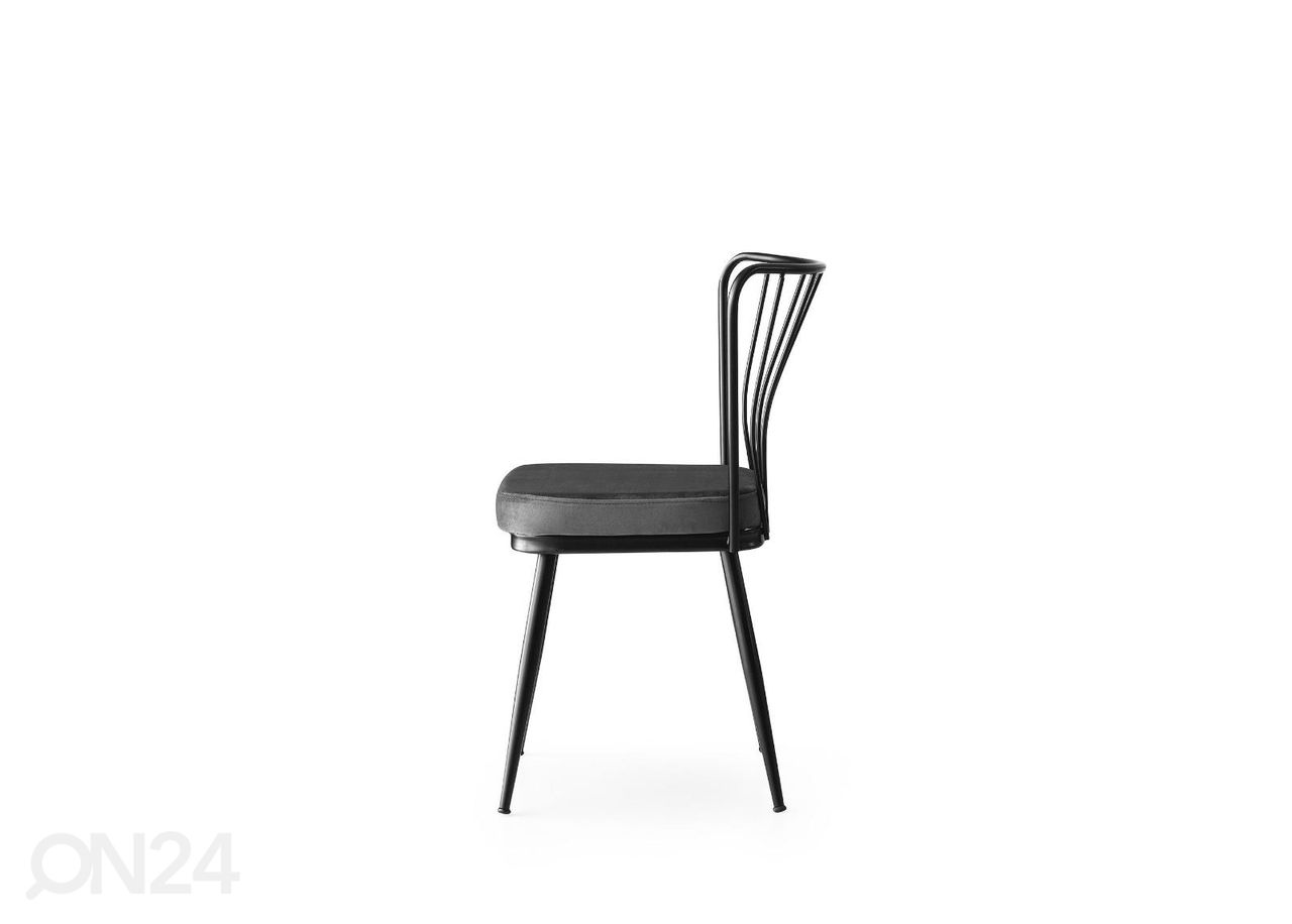 Tuolit Yet, 4 kpl kuvasuurennos