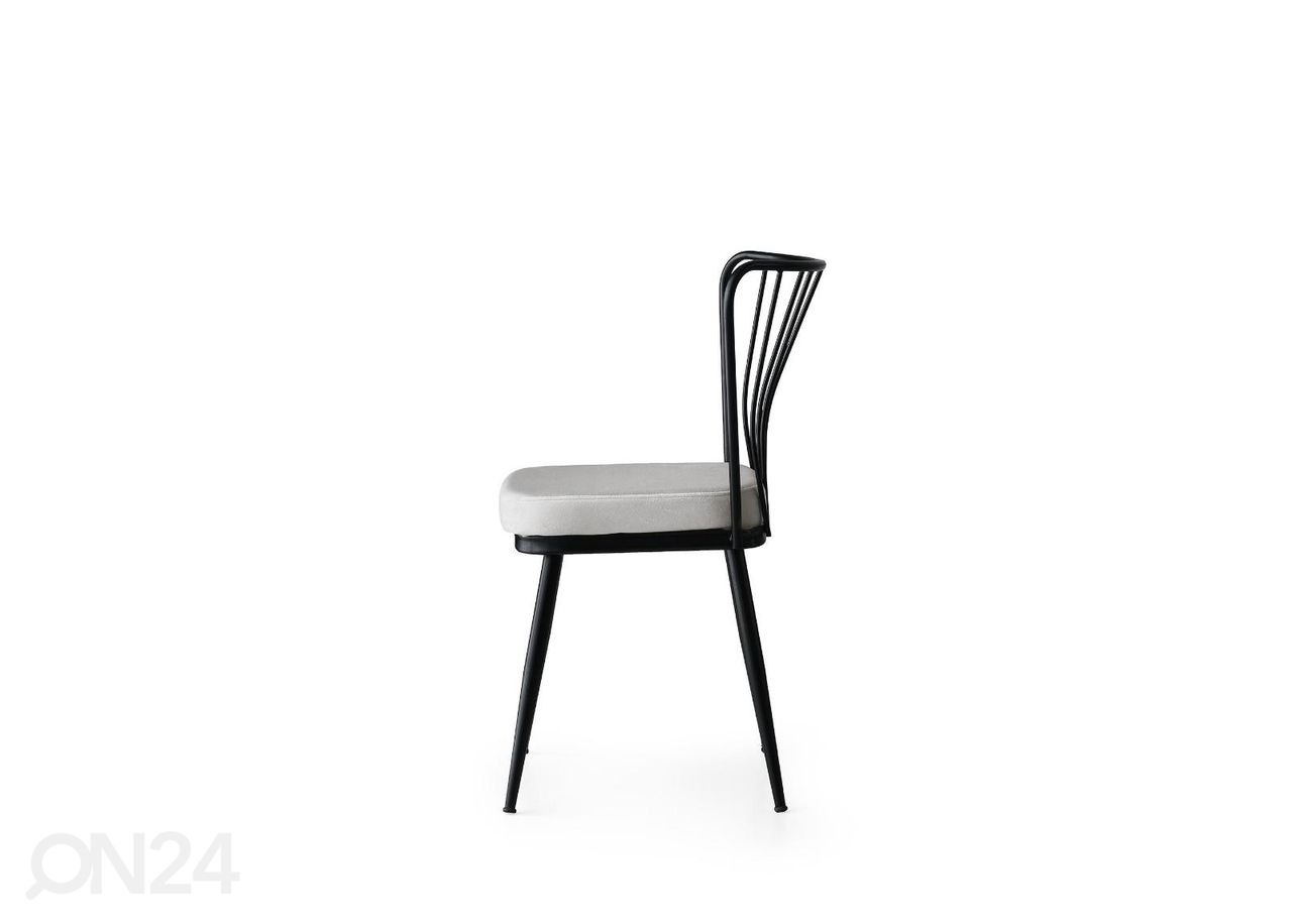 Tuolit Yet, 4 kpl kuvasuurennos