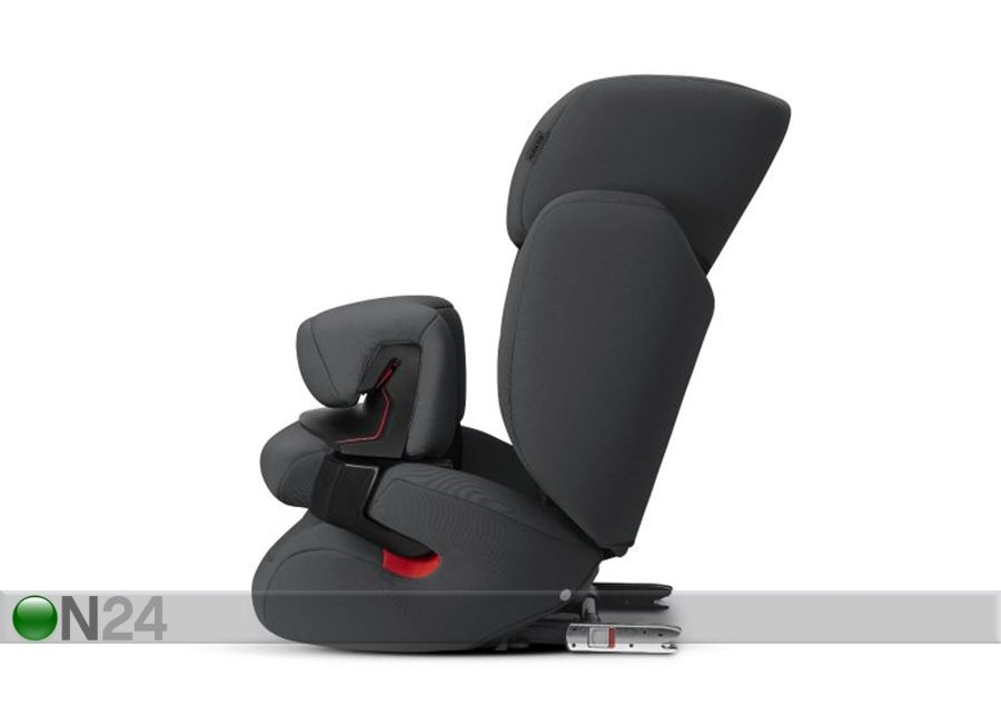 Turvaistuin Aura-Fix CBX by Cybex 9-36 kg kuvasuurennos