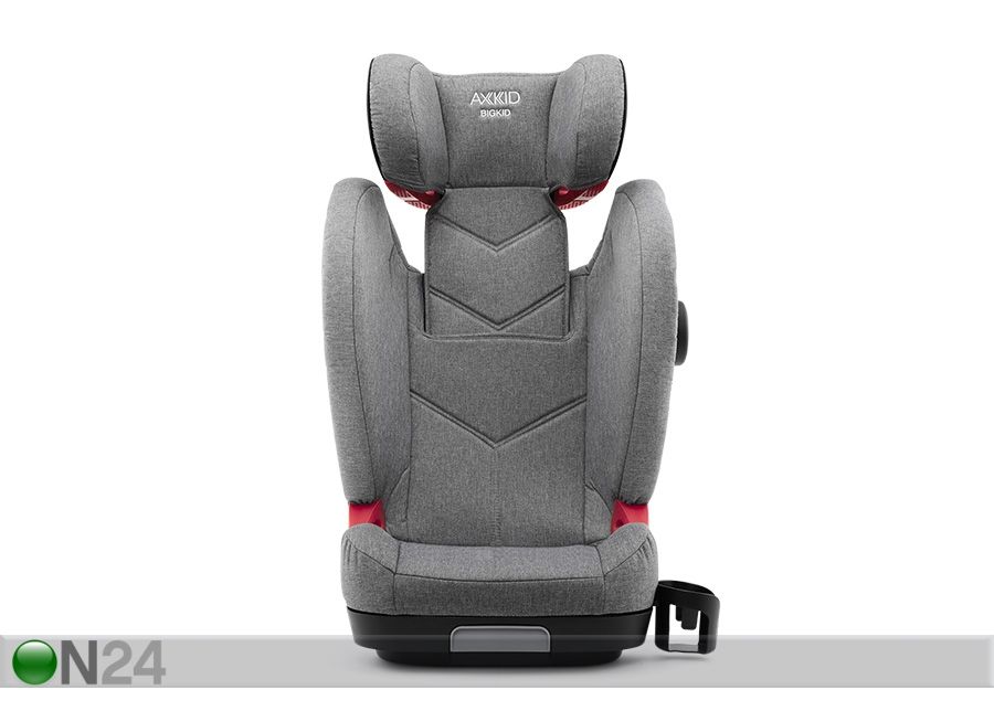Turvaistuin Axkid Bigkid 15-36 kg kuvasuurennos