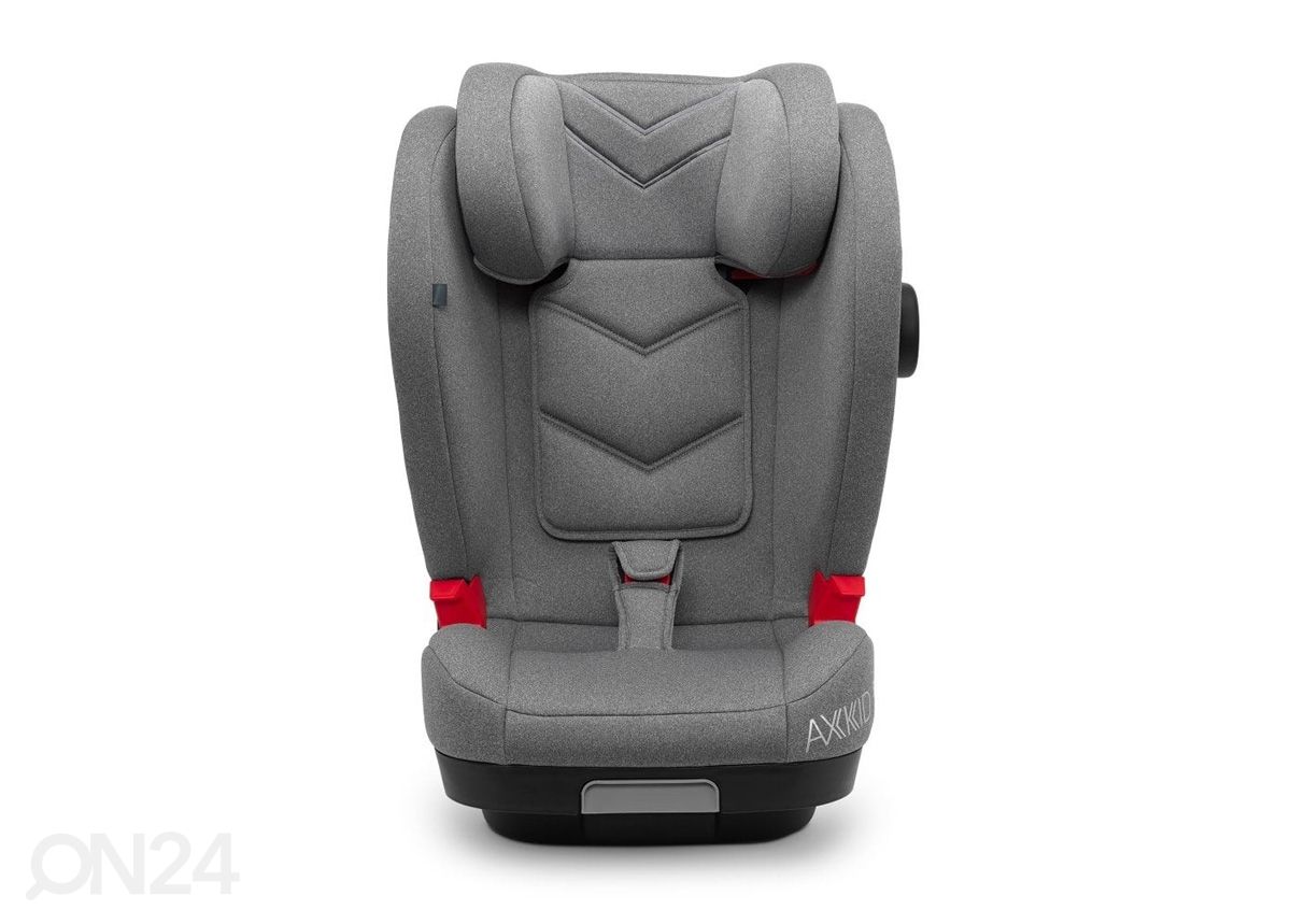 Turvaistuin Axkid Bigkid 2 Premium 15-36 kg kuvasuurennos
