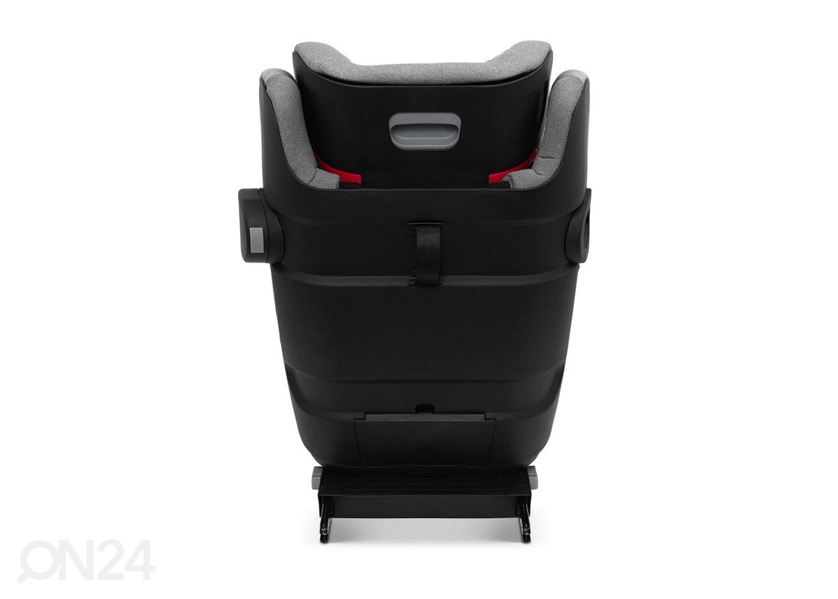 Turvaistuin Axkid Bigkid 2 Premium 15-36 kg kuvasuurennos