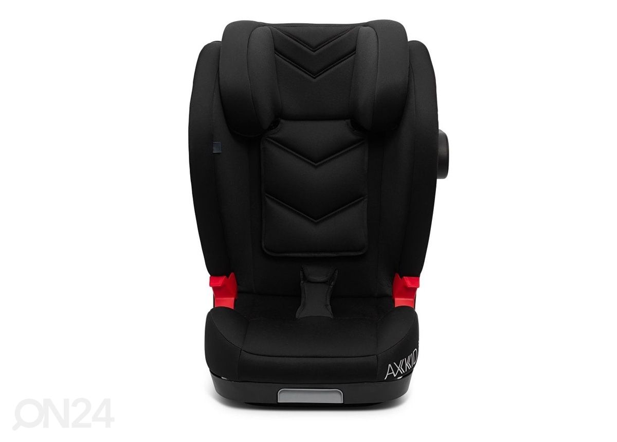 Turvaistuin Axkid Bigkid 2 Premium 15-36 kg kuvasuurennos