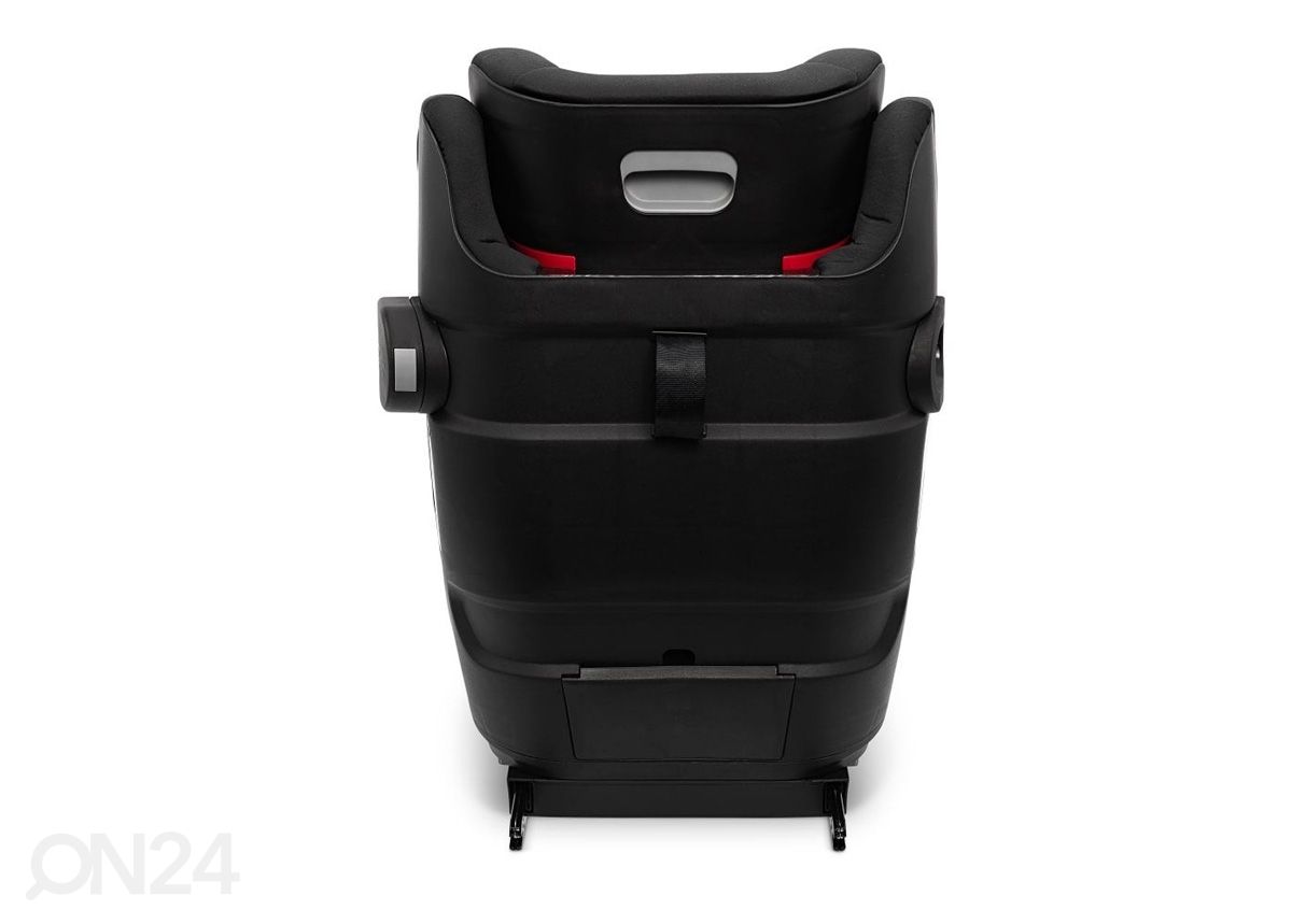 Turvaistuin Axkid Bigkid 2 Premium 15-36 kg kuvasuurennos