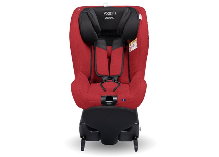 Turvaistuin Axkid Modukid 9-18 kg kuvasuurennos