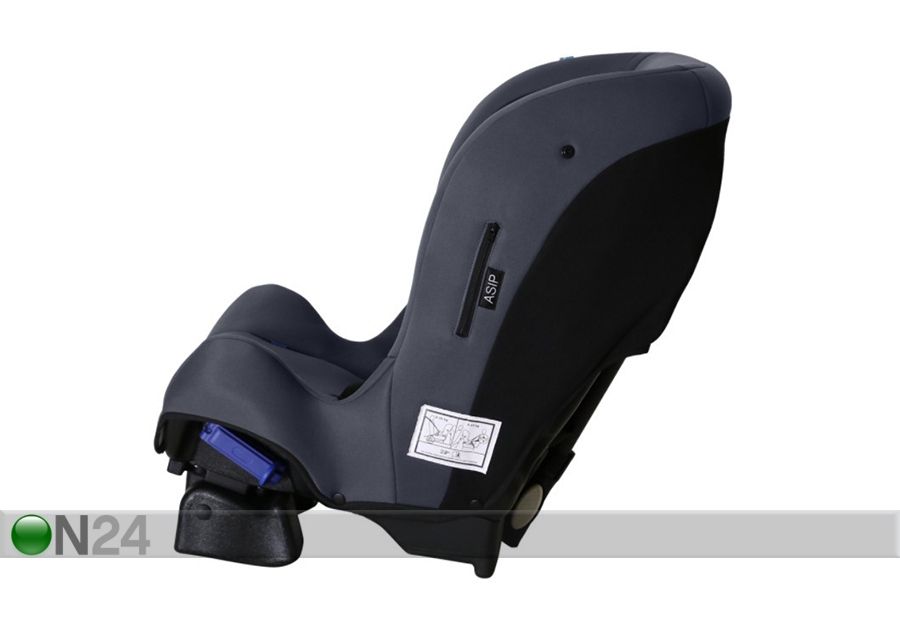 Turvaistuin AXKID MOVE 9-25 kg kuvasuurennos