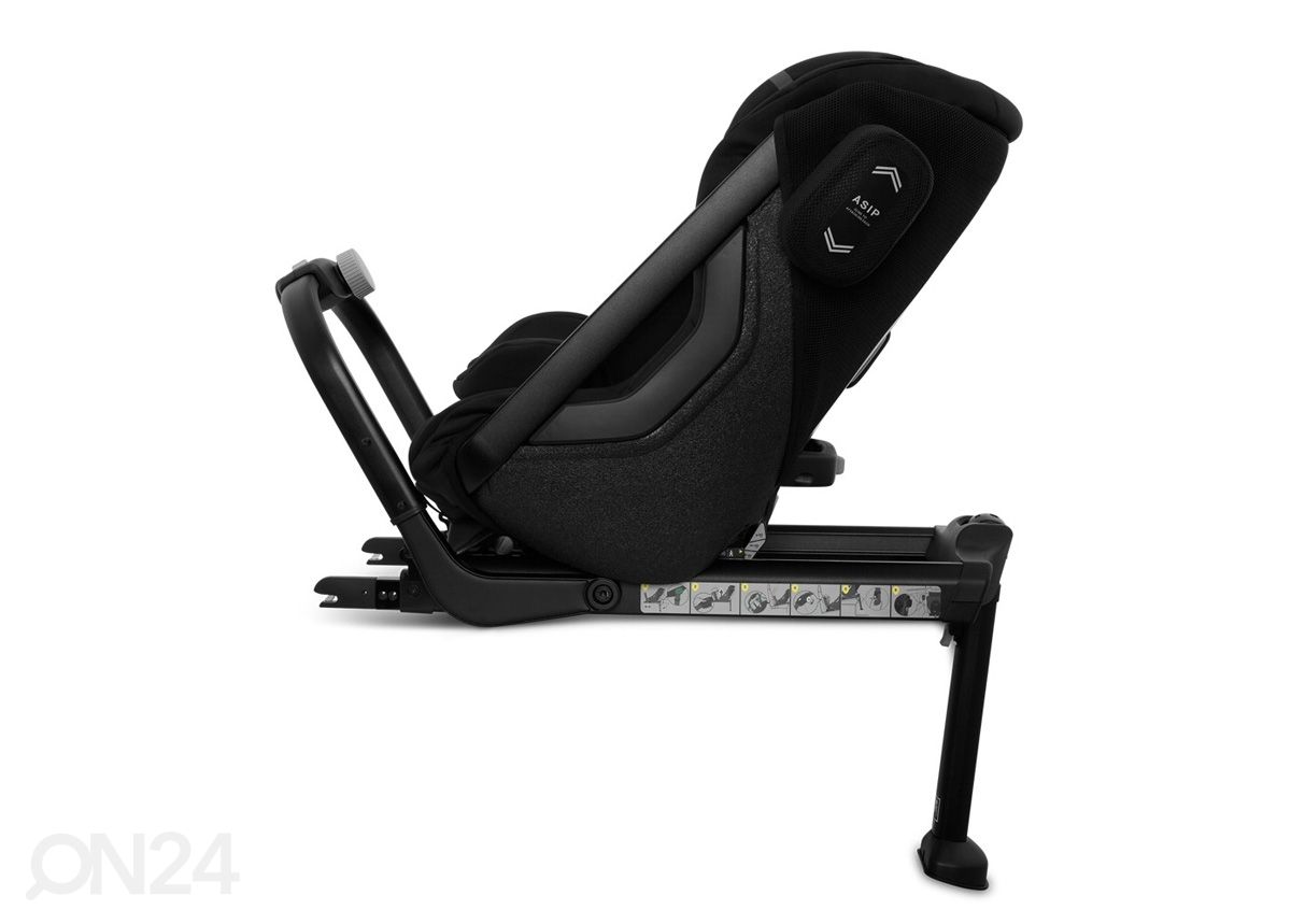 Turvaistuin Axkid One + I-Size 40-125 cm kuvasuurennos
