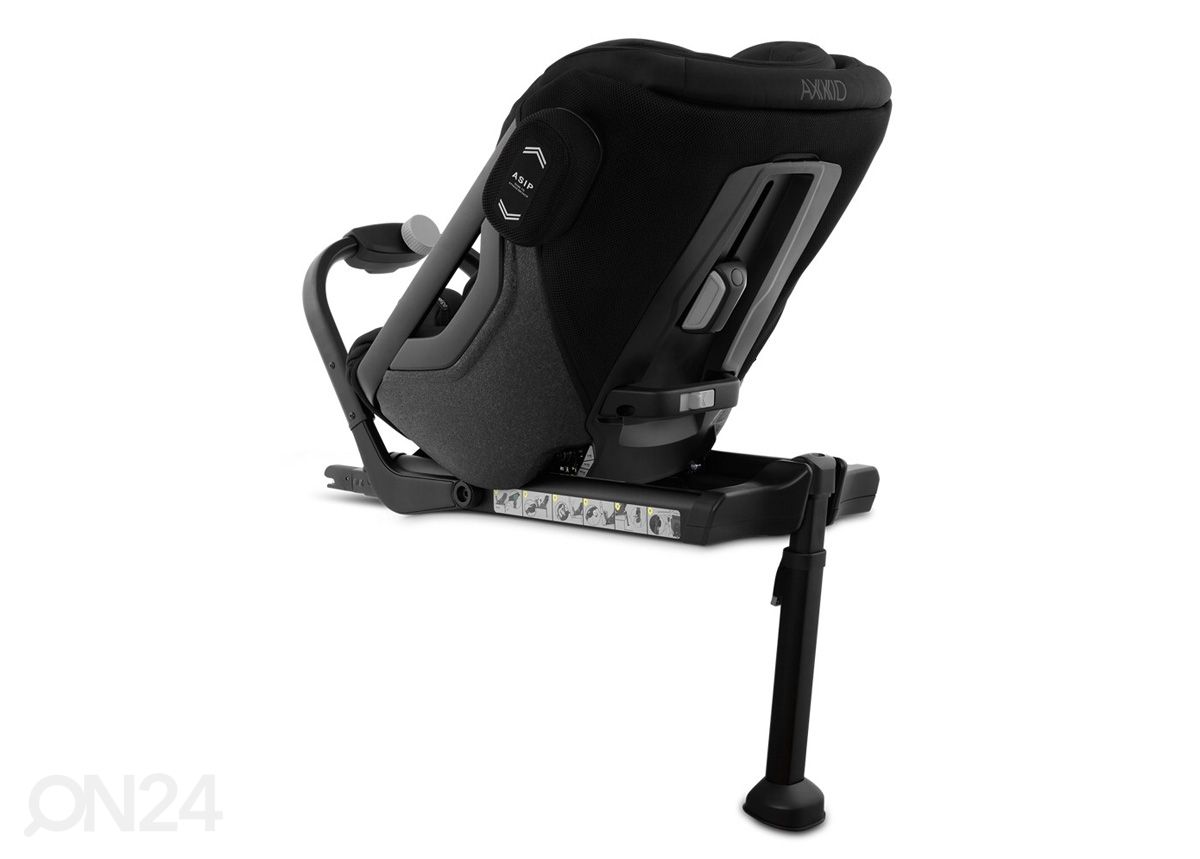 Turvaistuin Axkid One + I-Size 40-125 cm kuvasuurennos