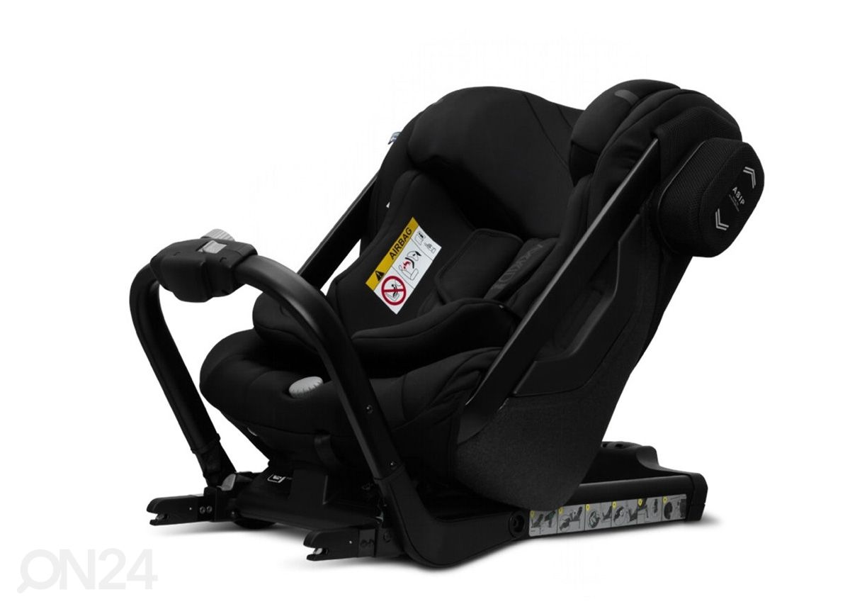 Turvaistuin Axkid One I-size 61-125 cm kuvasuurennos