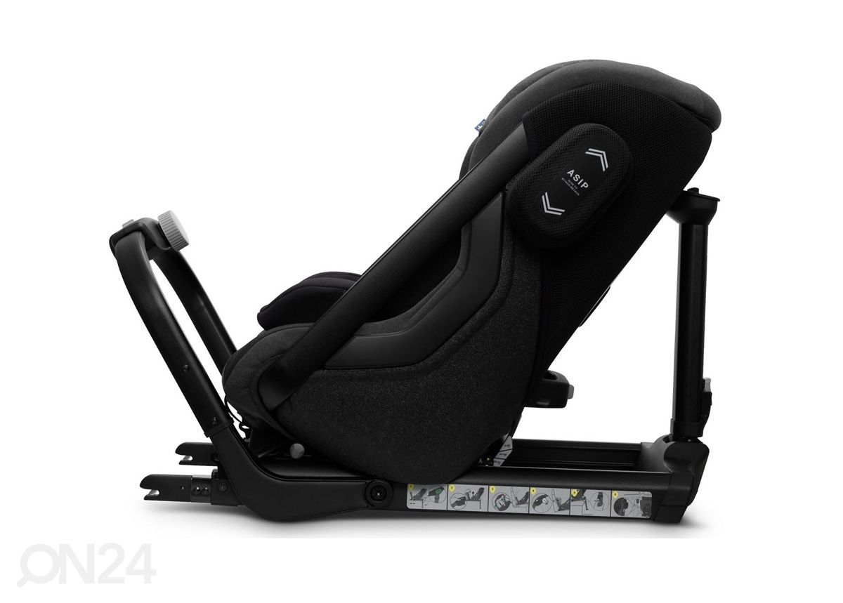 Turvaistuin Axkid One I-size 61-125 cm kuvasuurennos