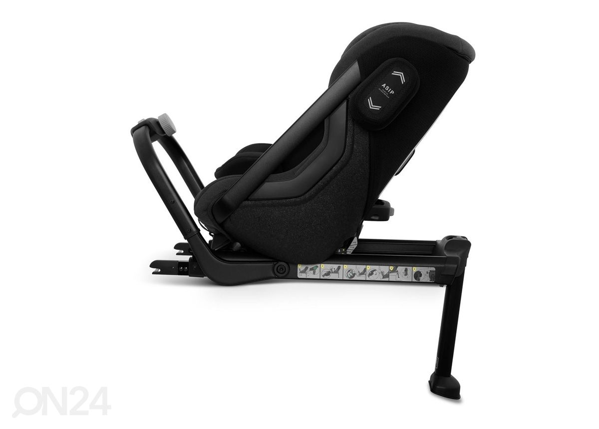 Turvaistuin Axkid One I-size 61-125 cm kuvasuurennos