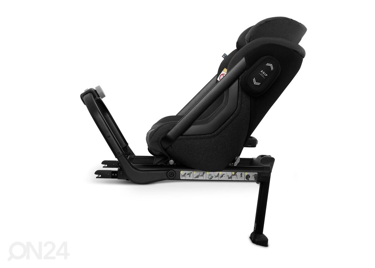 Turvaistuin Axkid One I-size 61-125 cm kuvasuurennos