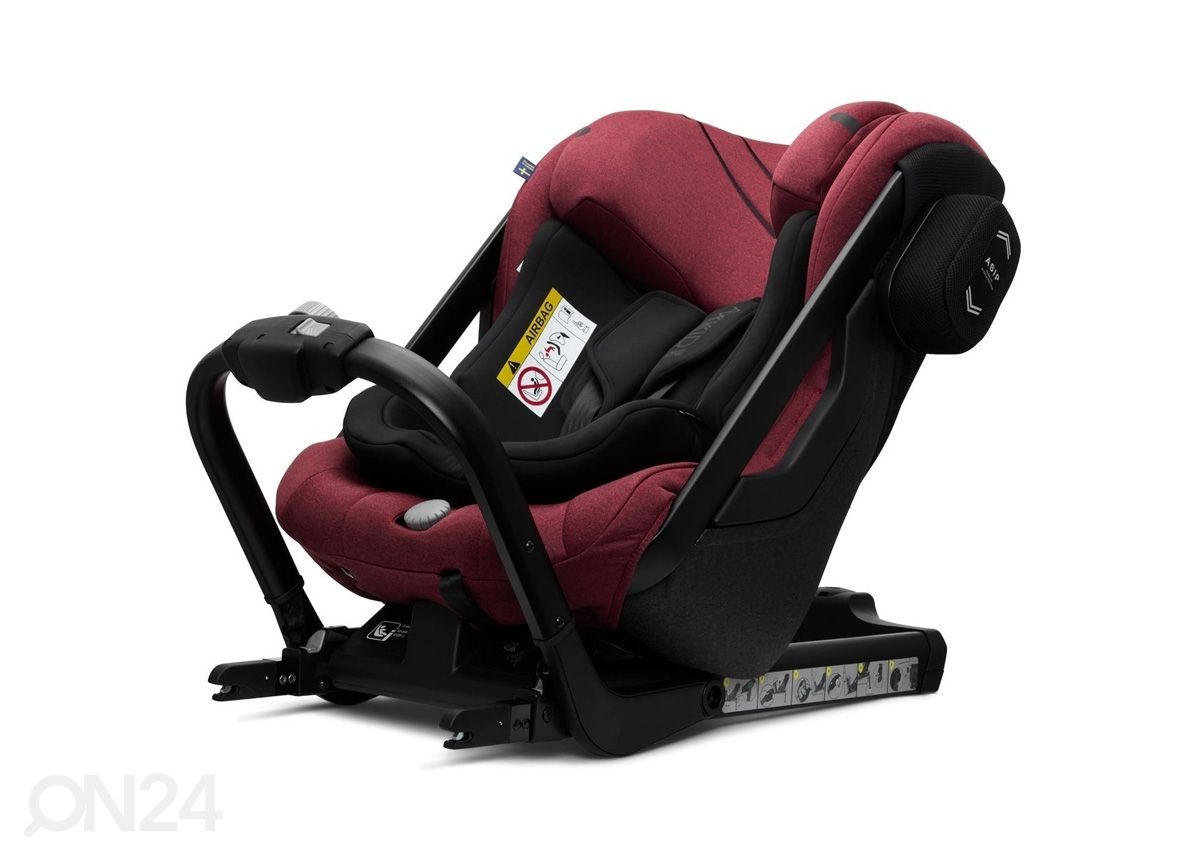Turvaistuin Axkid One I-size 61-125 cm kuvasuurennos