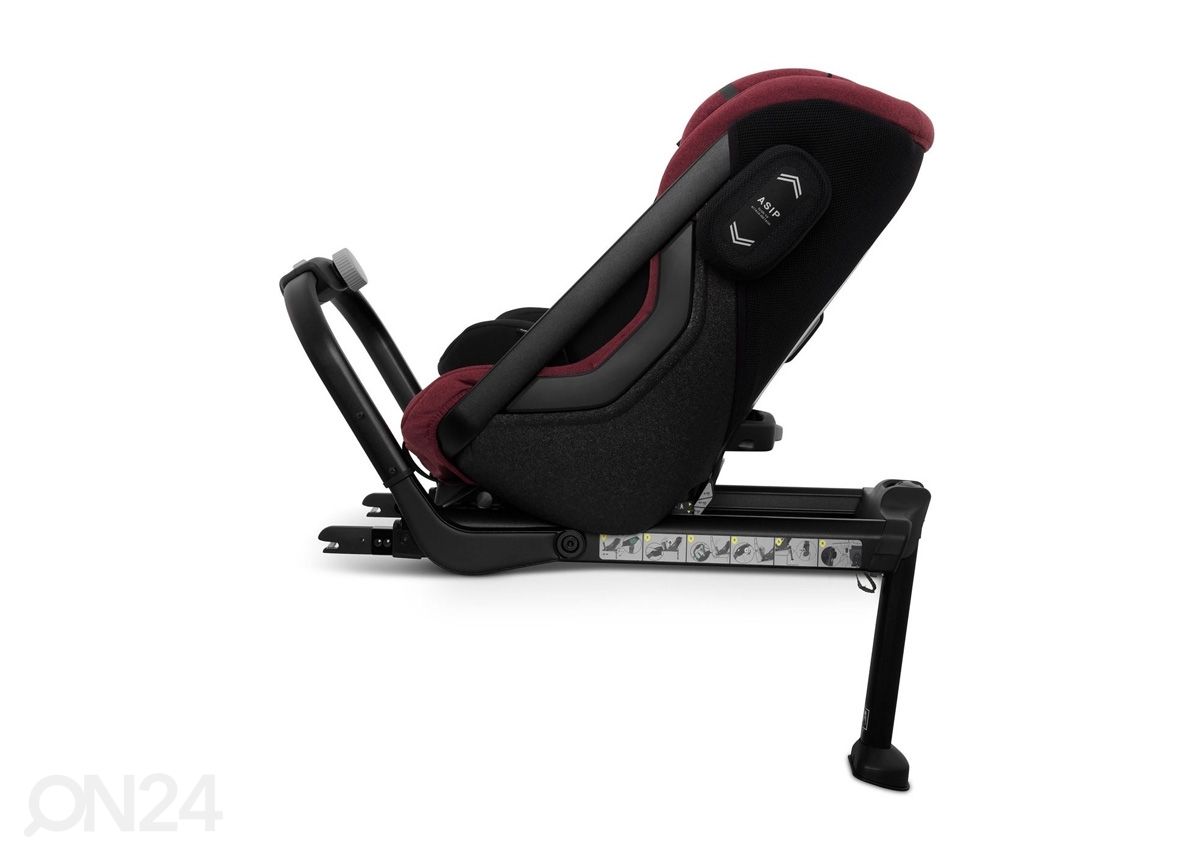 Turvaistuin Axkid One I-size 61-125 cm kuvasuurennos