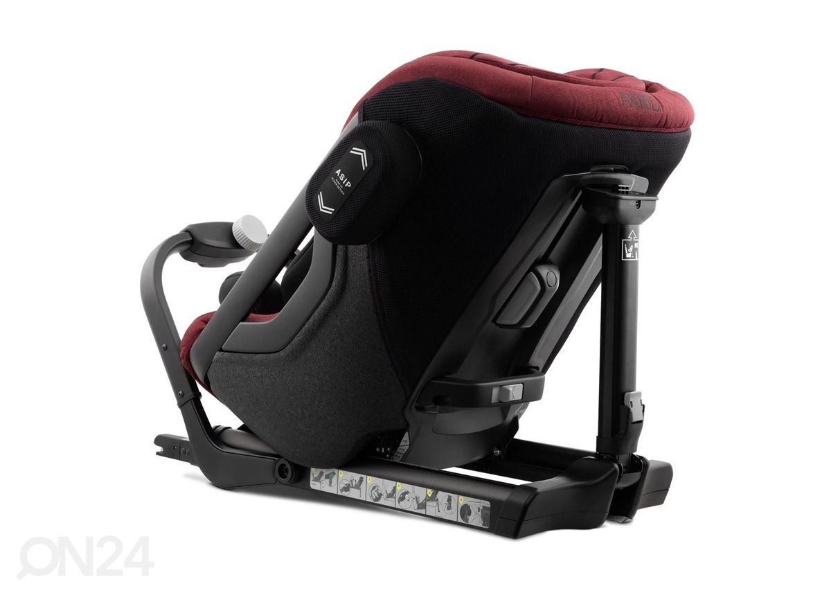 Turvaistuin Axkid One I-size 61-125 cm kuvasuurennos