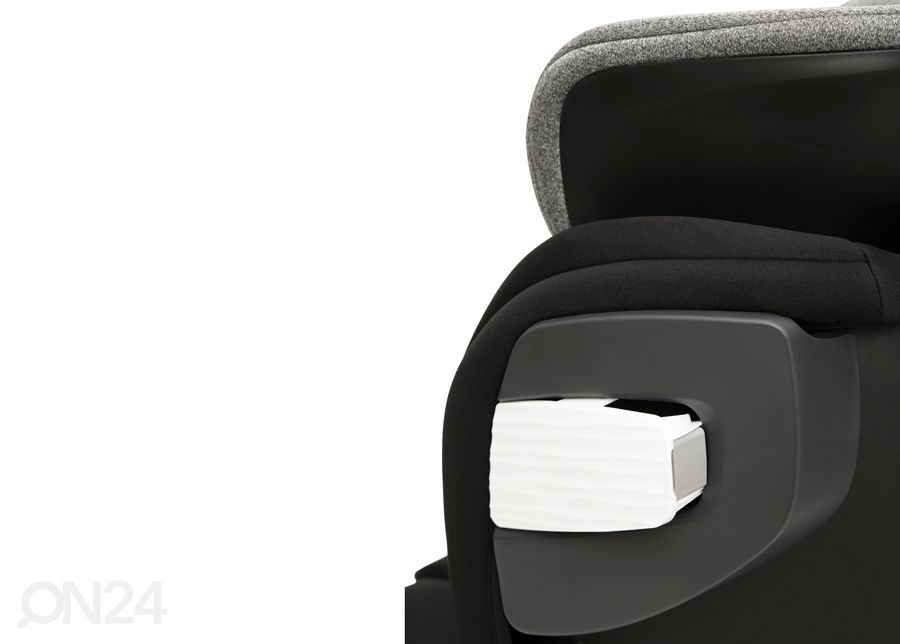 Turvaistuin Britton Maldon 360 ° Fix kuvasuurennos
