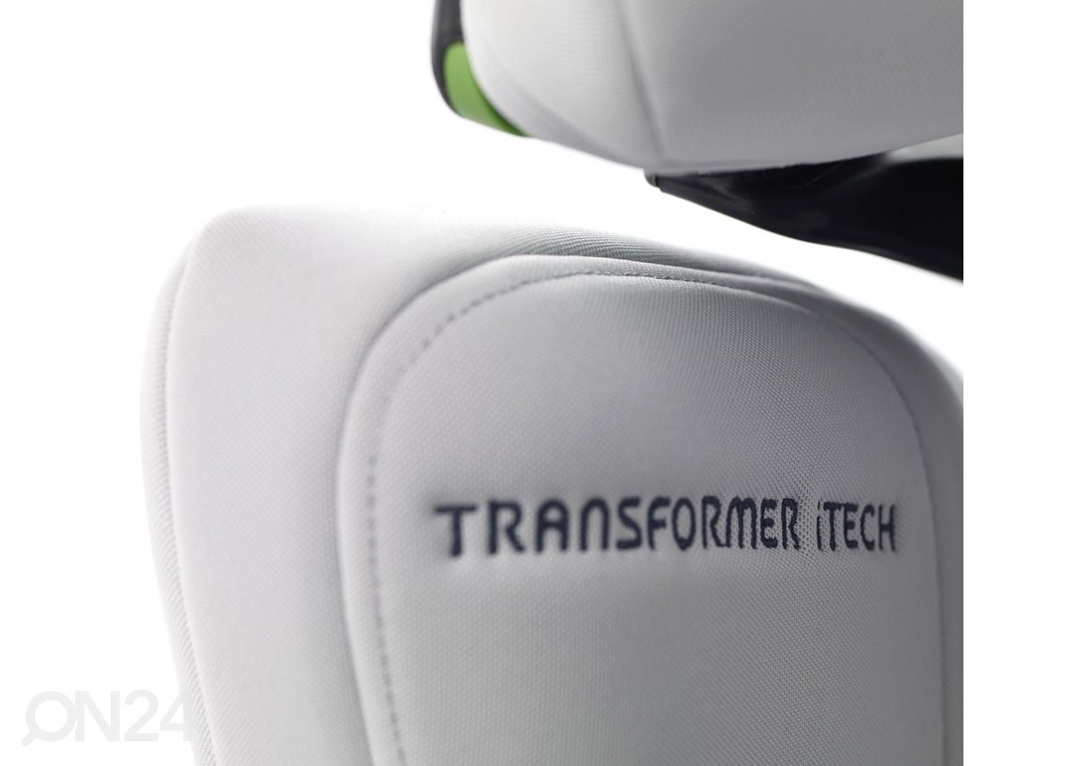 Turvaistuin Concord Transformer iTech, 15-36 kg kuvasuurennos