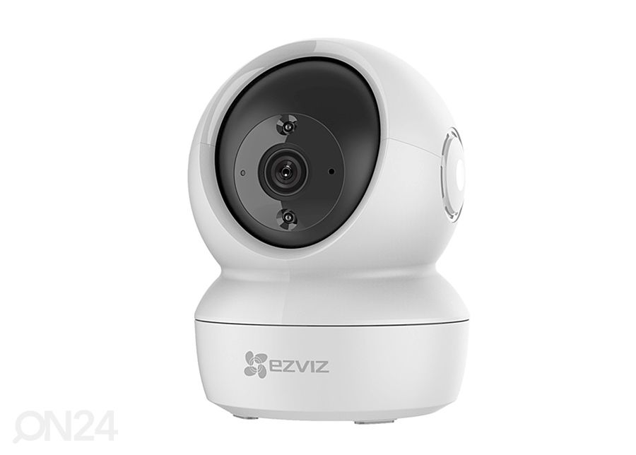Turvakamera Ezviz C6N kuvasuurennos