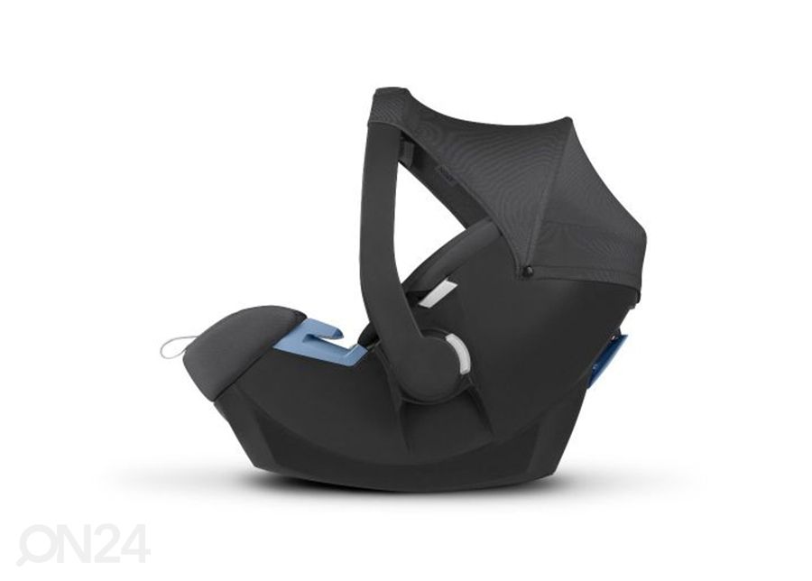 Turvakaukalo ATON CBX by Cybex 0-13 kg kuvasuurennos