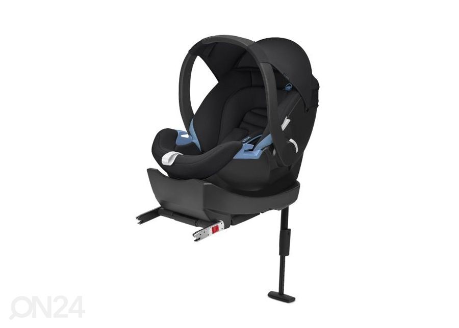 Turvakaukalo ATON CBX by Cybex 0-13 kg kuvasuurennos