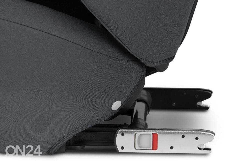 Turvakaukalo Aura-Fix CBX by Cybex 9-36 kg kuvasuurennos
