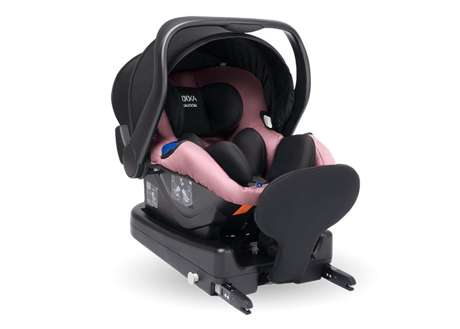 Turvakaukalo Axkid Modukid 0-13 kg kuvasuurennos