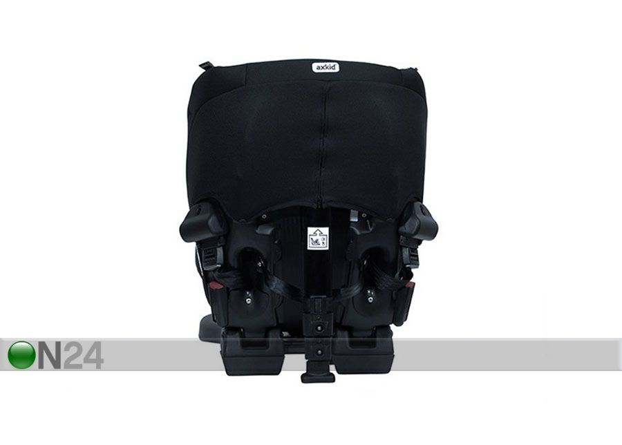 Turvakaukalo AXKID REKID 9-25 kg kuvasuurennos