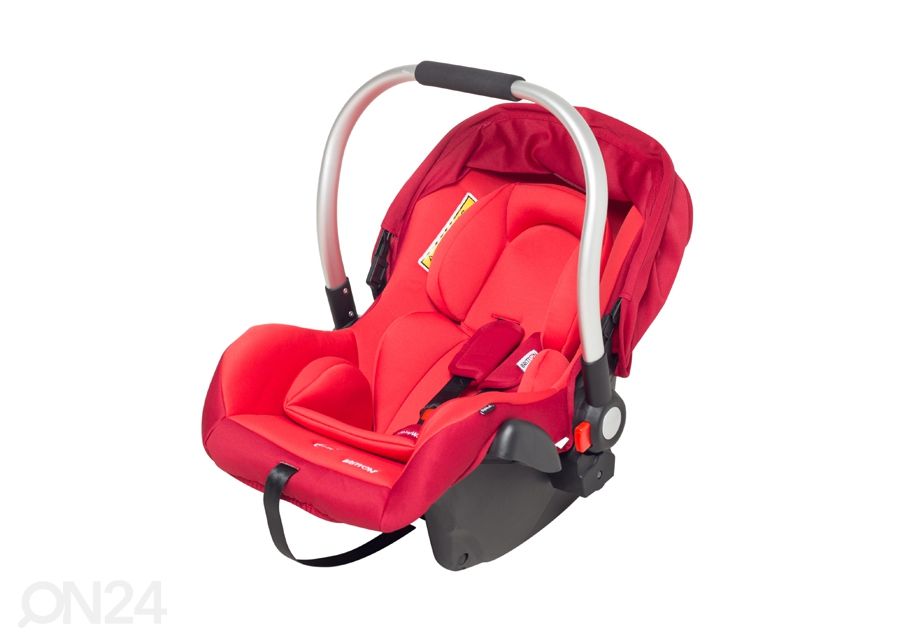 Turvakaukalo Britton BabyWay+ kuvasuurennos