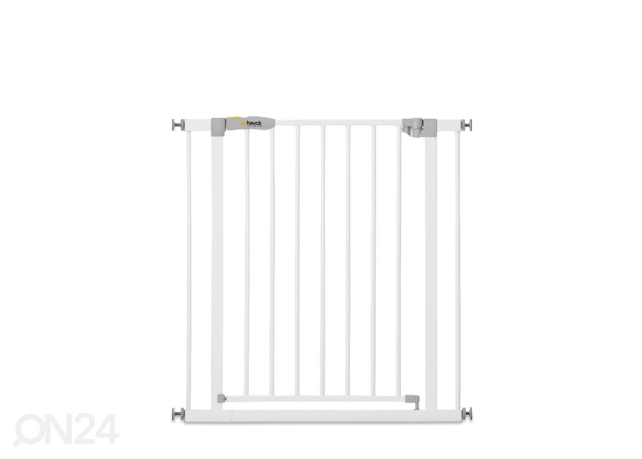 Turvaportti 75-80 cm Hauck Essential Stop N Safe 2 kuvasuurennos