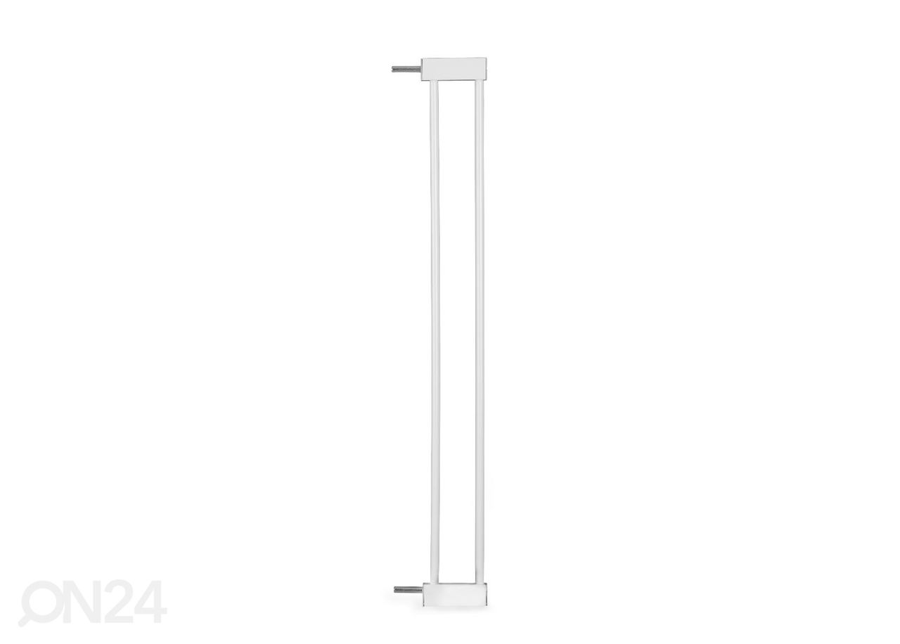 Turvaportti 84-89 cm Hauck Essential Open N Stop valkoinen kuvasuurennos