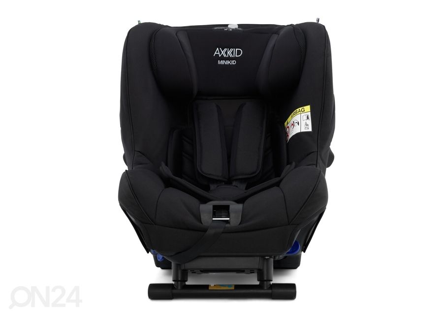 Turvatuoli Axkid Minikid 2 Premium, 0-25 kg kuvasuurennos