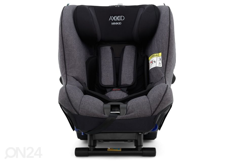 Turvatuoli Axkid Minikid 2 Premium, 0-25 kg kuvasuurennos