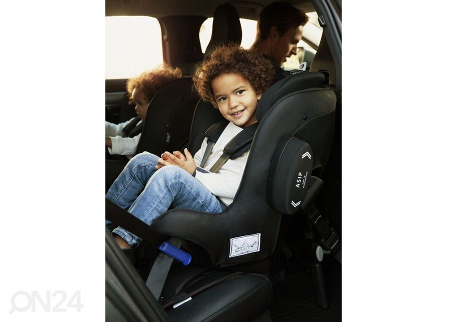 Turvatuoli Axkid Minikid 2 Premium, 0-25 kg kuvasuurennos
