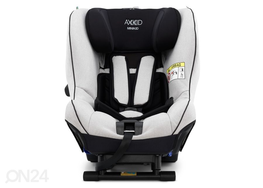 Turvatuoli Axkid Minikid 2 Premium, 0-25 kg kuvasuurennos