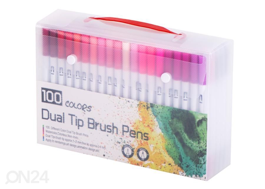 Tussit 100 kpl kuvasuurennos