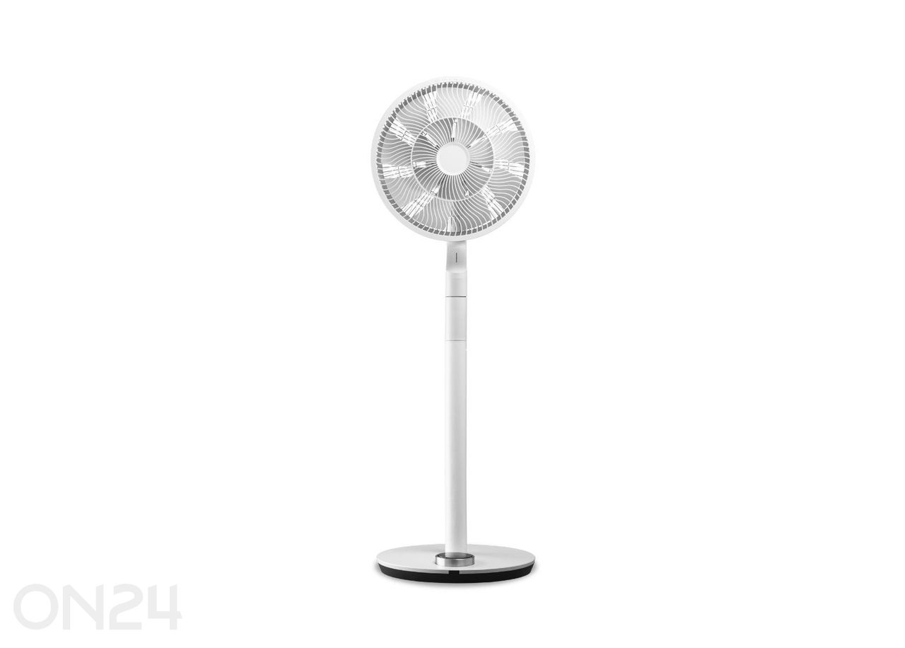 Tuuletin Duux Whisper Flex Ultimate Smart, kauko-ohjattava, valkoinen kuvasuurennos