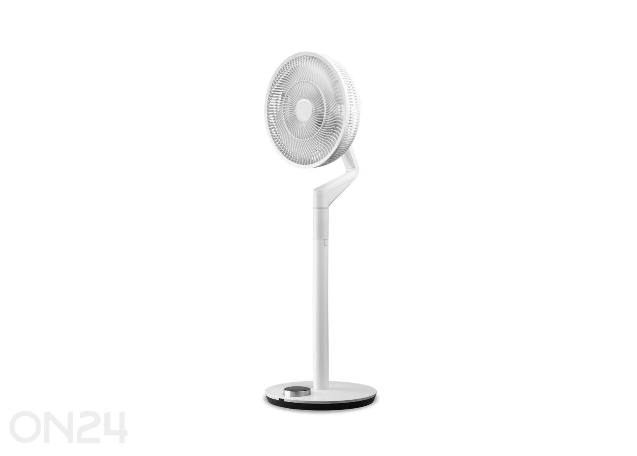 Tuuletin Duux Whisper Flex Ultimate Smart, kauko-ohjattava, valkoinen kuvasuurennos