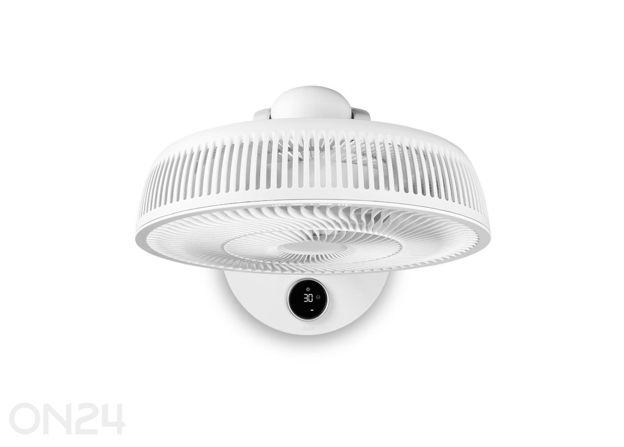 Tuuletin Duux Whisper Flex Ultimate Smart, kauko-ohjattava, valkoinen kuvasuurennos