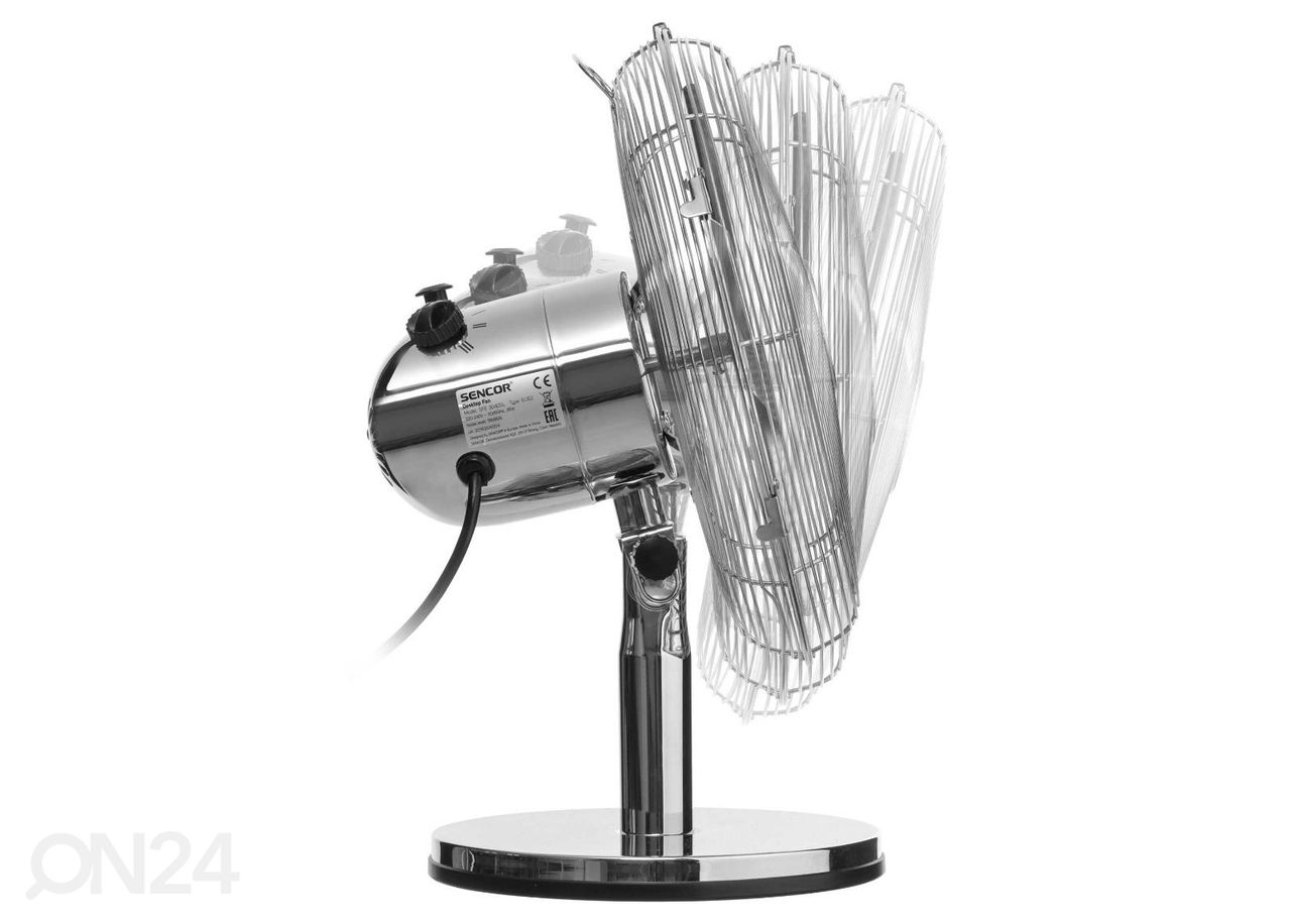Tuuletin Sencor SFE3040SL kuvasuurennos