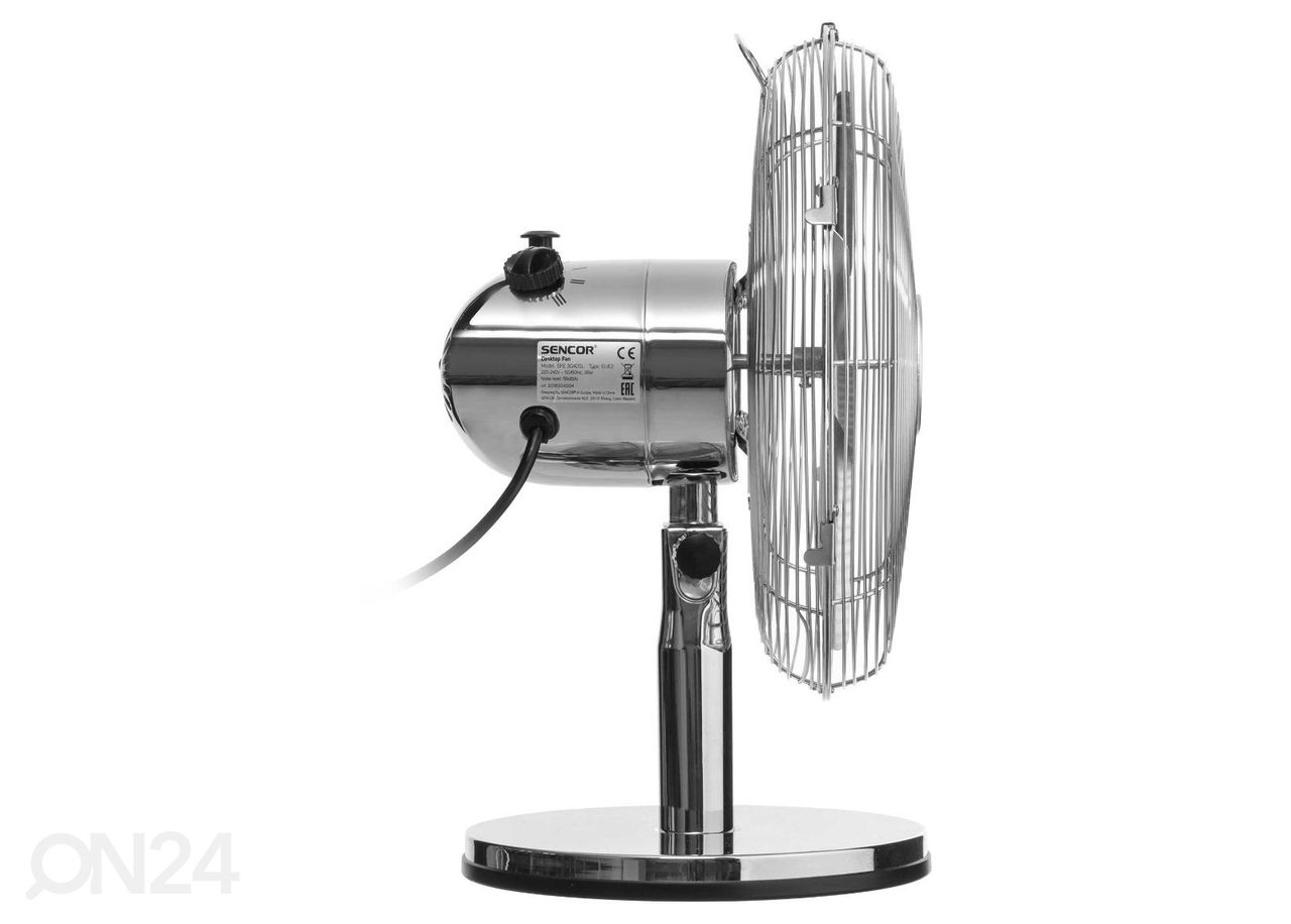 Tuuletin Sencor SFE3040SL kuvasuurennos