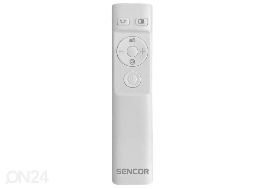 Tuuletin Sencor SFT2404WH, valkoinen kuvasuurennos