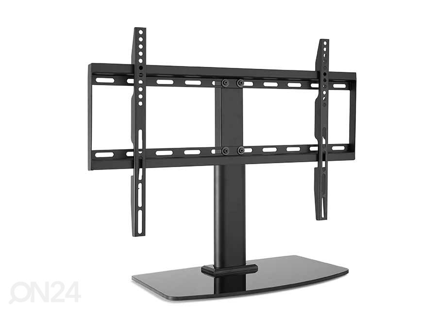 TV-jalusta kuvasuurennos